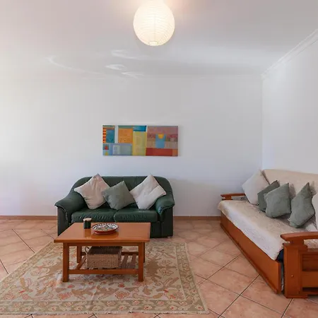 Apartamento Rocha Retreat - Da Rocha