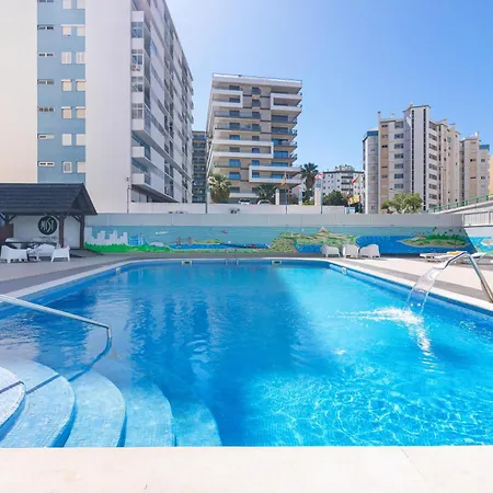 Apartamento Rocha Retreat - Da Rocha *