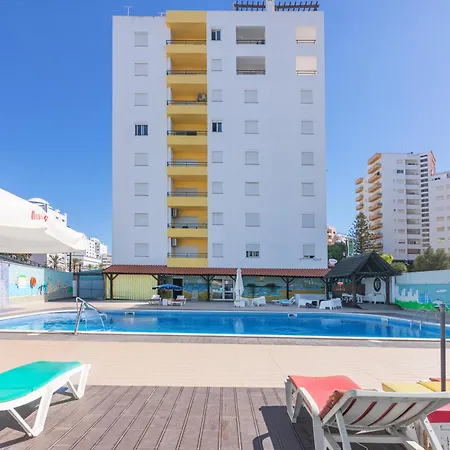 Retreat - Da * Strand Praia da Rocha