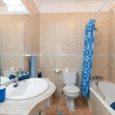 아파트 Rocha Retreat - Da Rocha *