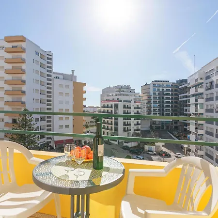 Rocha Retreat - Da Rocha 아파트