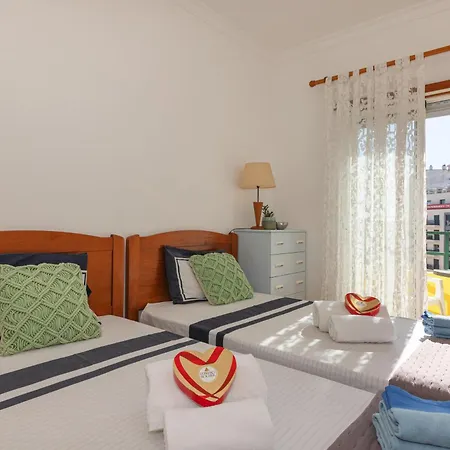 Rocha Retreat - Da Rocha 아파트 포티마오