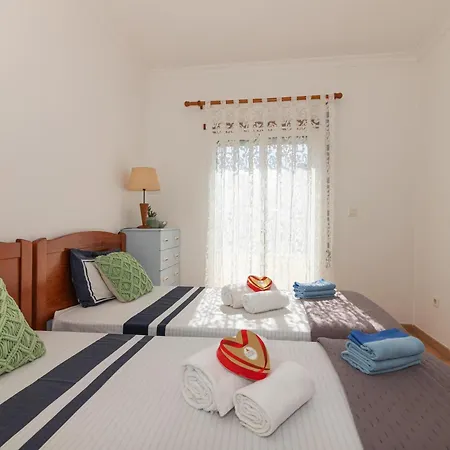 Rocha Retreat - Da Rocha 아파트 포티마오