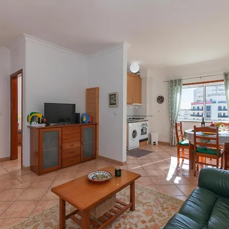Apartmán Rocha Retreat - Da Rocha *