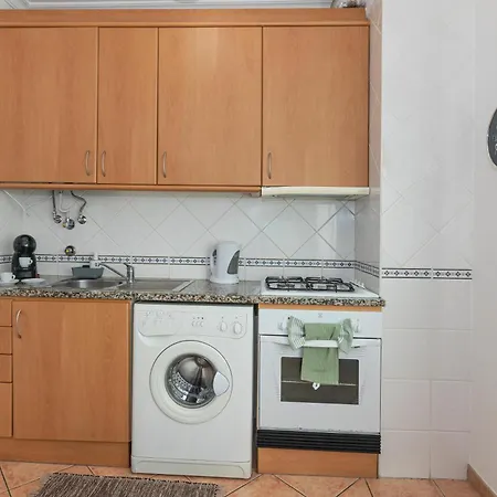 Apartmán Rocha Retreat - Da Rocha *