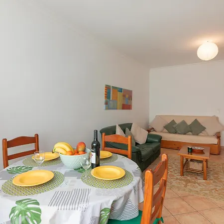 Apartmán Rocha Retreat - Da Rocha Portimão