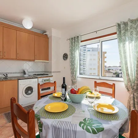 Rocha Retreat - Da Rocha Apartmán