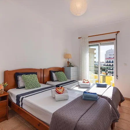 Rocha Retreat - Da Rocha Apartmán Portimão