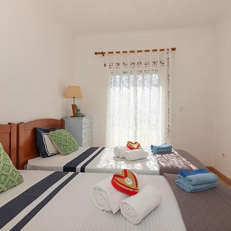 Rocha Retreat - Da Rocha Apartmán Portimão
