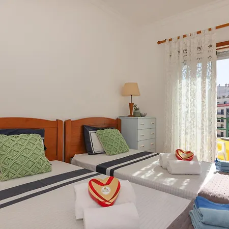 Rocha Retreat - Da Rocha Apartmán Portimão