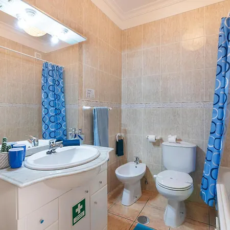 Rocha Retreat - Da Rocha Apartmán Portimão