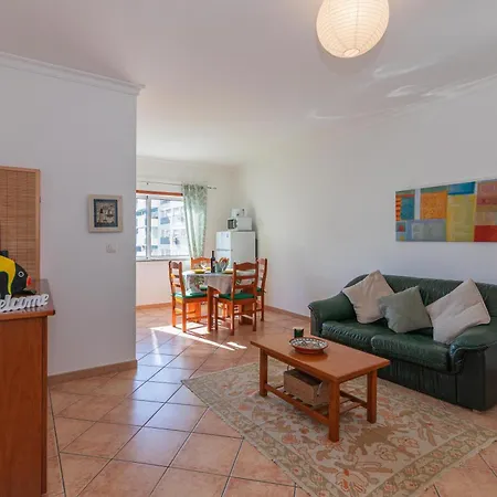 Apartmán Rocha Retreat - Da Rocha