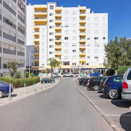Apartmán Rocha Retreat - Da Rocha *